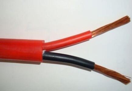 YGZ耐高溫硅橡膠電纜