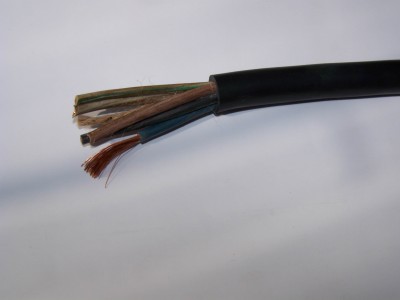MKYJV32礦用鋼絲鎧裝控制電纜