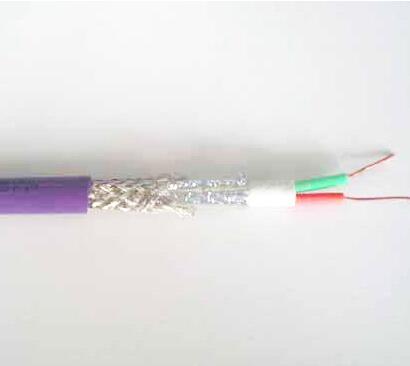 氟聚合物J緣耐高溫控制電纜