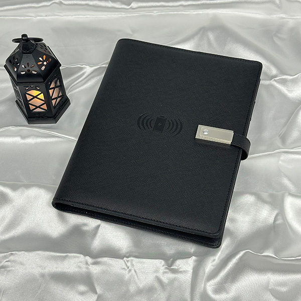 無線充充電寶筆記本